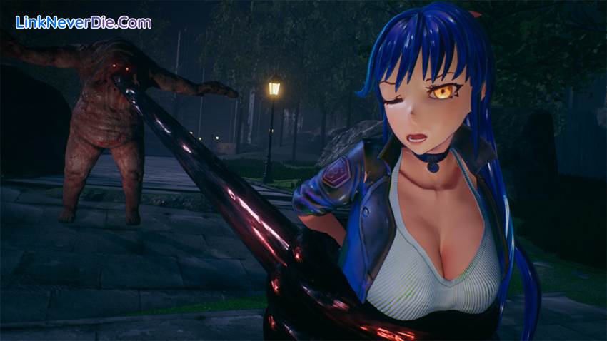Hình ảnh trong game Seed of the Dead: Sweet Home (screenshot) Hình ảnh trong game Seed of the Dead: Sweet Home (screenshot)