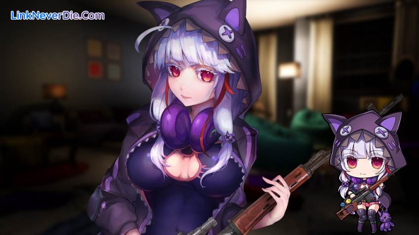 Hình ảnh trong game Seed of the Dead: Sweet Home (screenshot) Hình ảnh trong game Seed of the Dead: Sweet Home (screenshot)