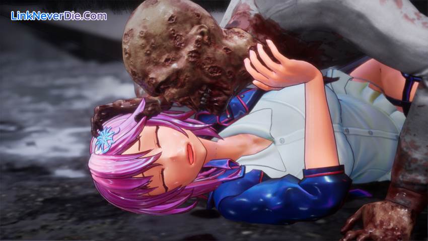 Hình ảnh trong game Seed of the Dead: Sweet Home (screenshot) Hình ảnh trong game Seed of the Dead: Sweet Home (screenshot)