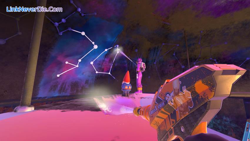 Hình ảnh trong game PowerWash Simulator 2 (screenshot) Hình ảnh trong game PowerWash Simulator 2 (screenshot)