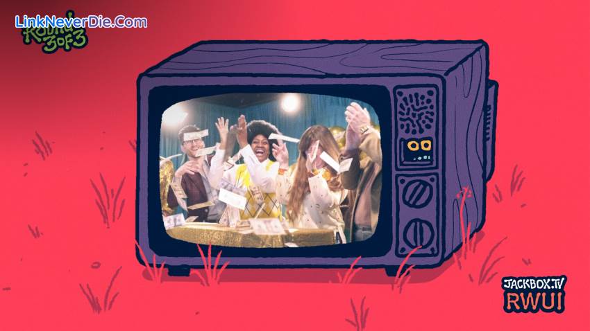 Hình ảnh trong game The Jackbox Party Pack 11 (screenshot) Hình ảnh trong game The Jackbox Party Pack 11 (screenshot)