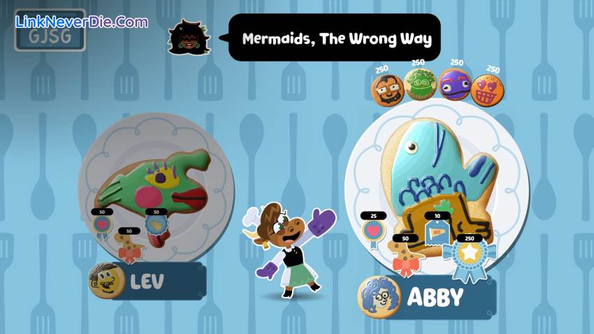 Hình ảnh trong game The Jackbox Party Pack 11 (screenshot) Hình ảnh trong game The Jackbox Party Pack 11 (screenshot)