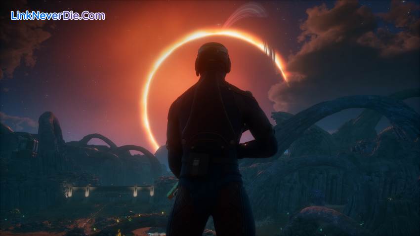 Hình ảnh trong game The Outer Worlds 2 (screenshot) Hình ảnh trong game The Outer Worlds 2 (screenshot)