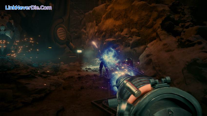 Hình ảnh trong game The Outer Worlds 2 (screenshot) Hình ảnh trong game The Outer Worlds 2 (screenshot)