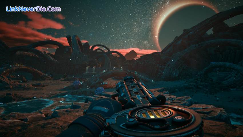 Hình ảnh trong game The Outer Worlds 2 (screenshot) Hình ảnh trong game The Outer Worlds 2 (screenshot)