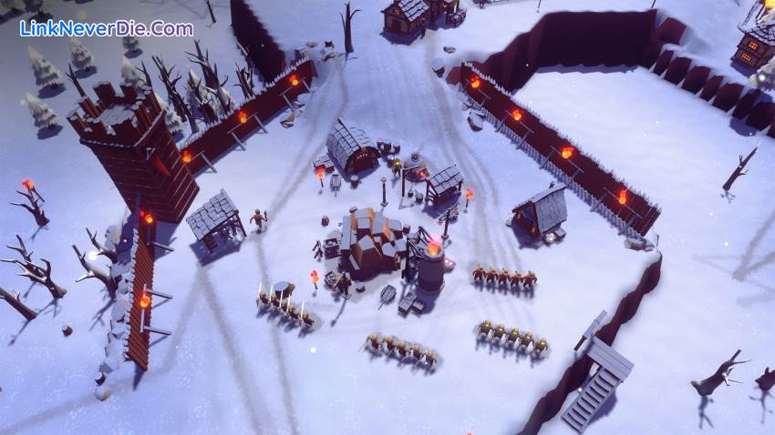 Hình ảnh trong game Becastled (screenshot) Hình ảnh trong game Becastled (screenshot)