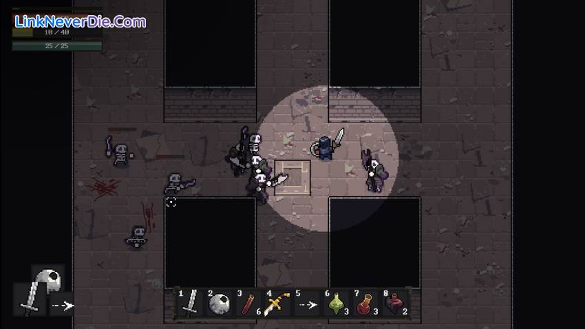Hình ảnh trong game Pale Coins (screenshot) Hình ảnh trong game Pale Coins (screenshot)