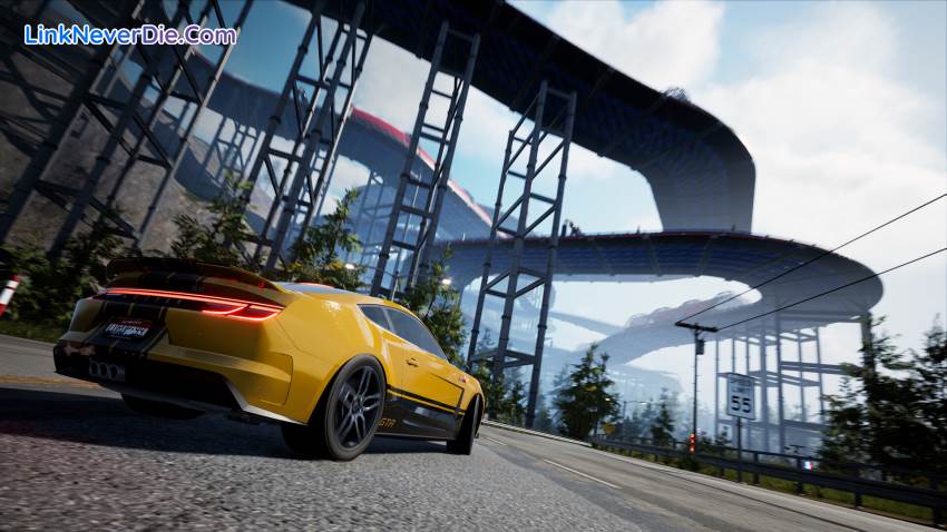 Hình ảnh trong game Wreckreation (screenshot) Hình ảnh trong game Wreckreation (screenshot)