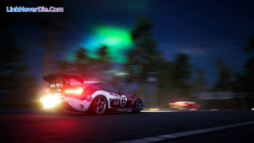 Hình ảnh trong game Wreckreation (screenshot)