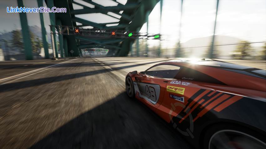 Hình ảnh trong game Wreckreation (screenshot)