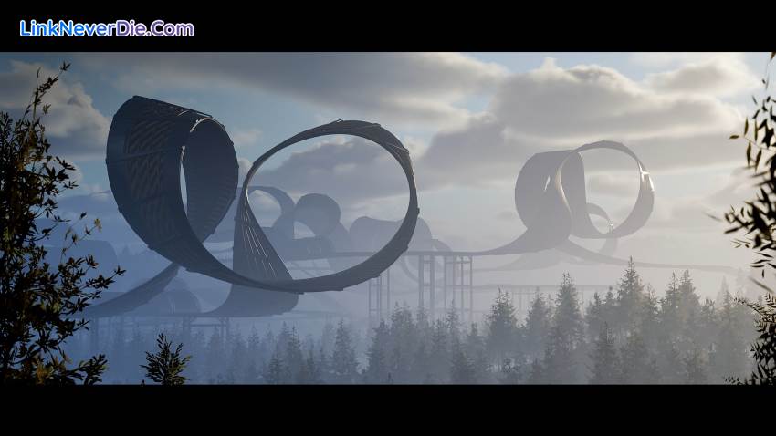 Hình ảnh trong game Wreckreation (screenshot) Hình ảnh trong game Wreckreation (screenshot)