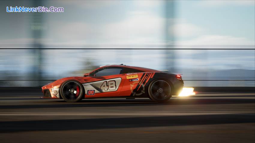 Hình ảnh trong game Wreckreation (screenshot) Hình ảnh trong game Wreckreation (screenshot)