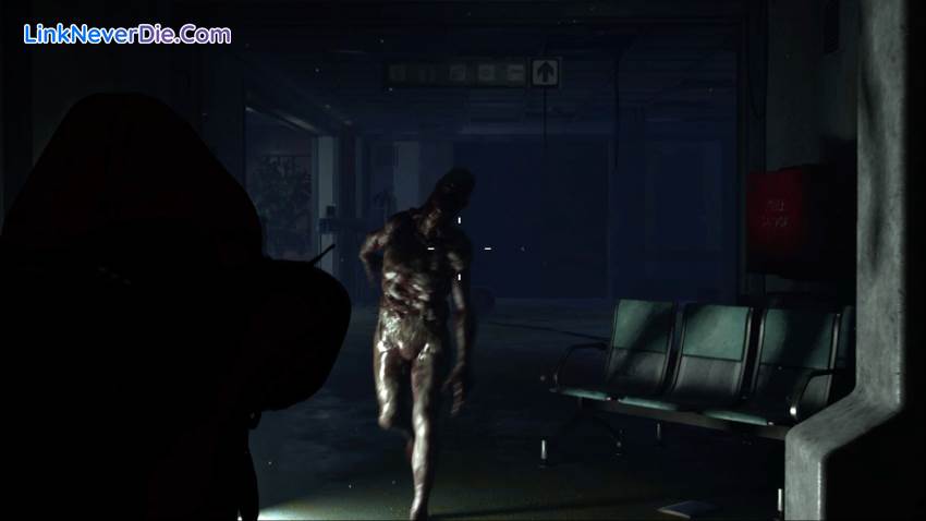 Hình ảnh trong game The Black Ice (screenshot) Hình ảnh trong game The Black Ice (screenshot)