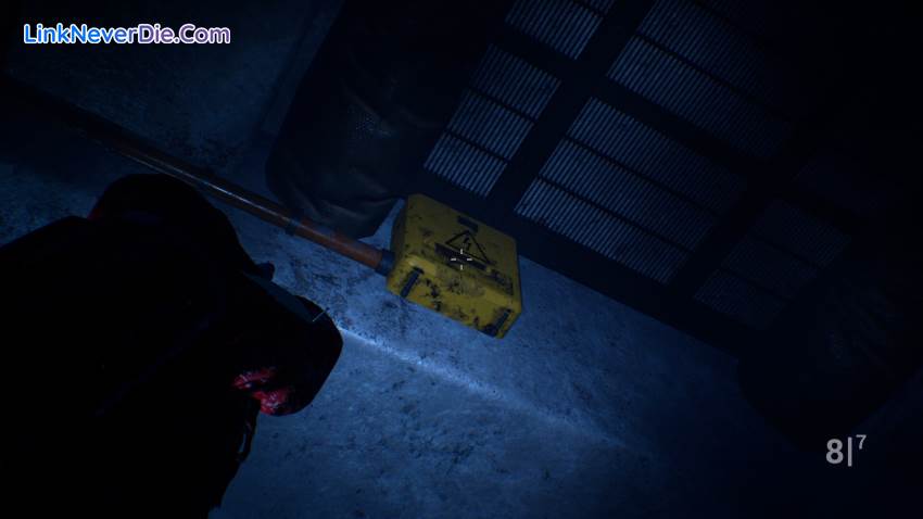 Hình ảnh trong game The Black Ice (screenshot) Hình ảnh trong game The Black Ice (screenshot)