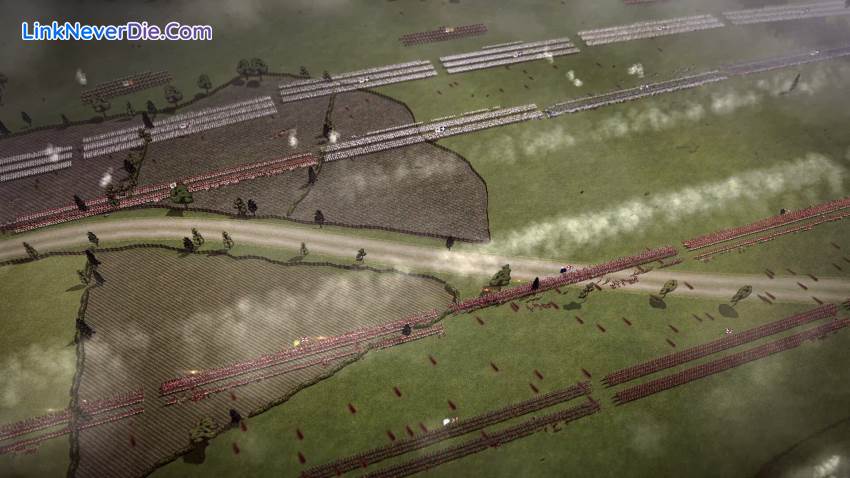 Hình ảnh trong game Master of Command (screenshot) Hình ảnh trong game Master of Command (screenshot)