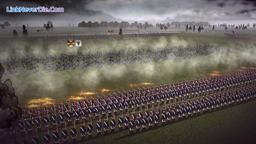 Hình ảnh trong game Master of Command (screenshot) Hình ảnh trong game Master of Command (screenshot)