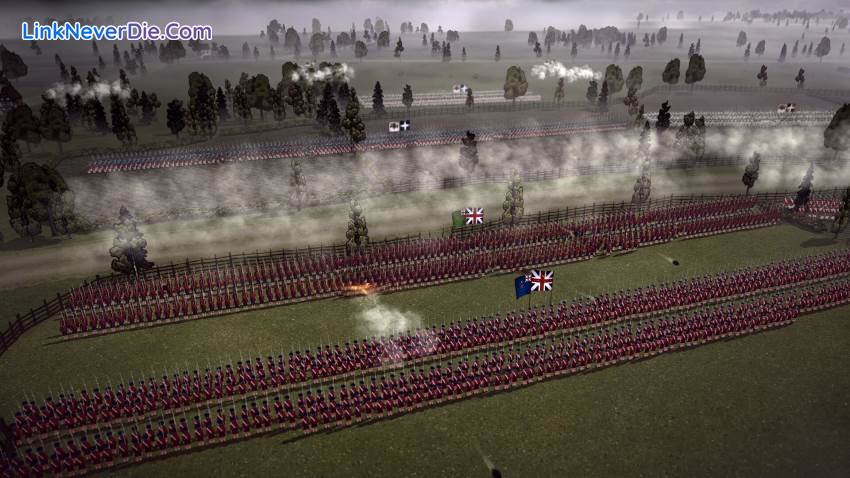 Hình ảnh trong game Master of Command (screenshot) Hình ảnh trong game Master of Command (screenshot)