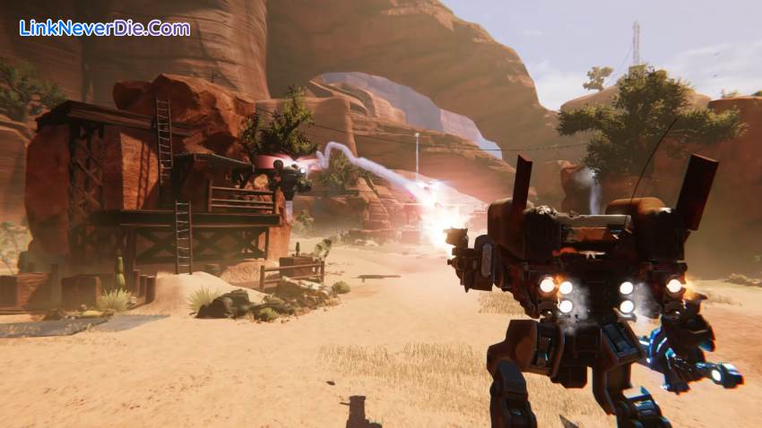 Hình ảnh trong game Bounty Star (screenshot) Hình ảnh trong game Bounty Star (screenshot)