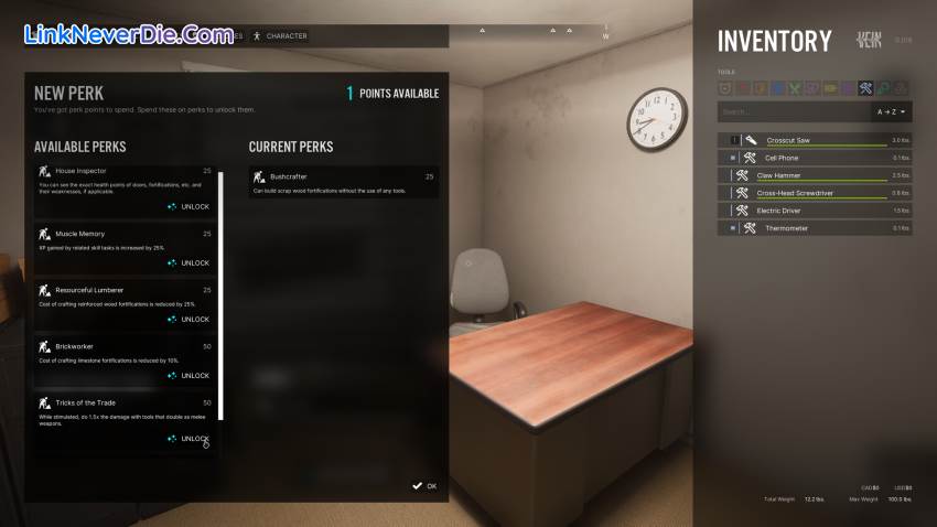 Hình ảnh trong game VEIN (screenshot) Hình ảnh trong game VEIN (screenshot)