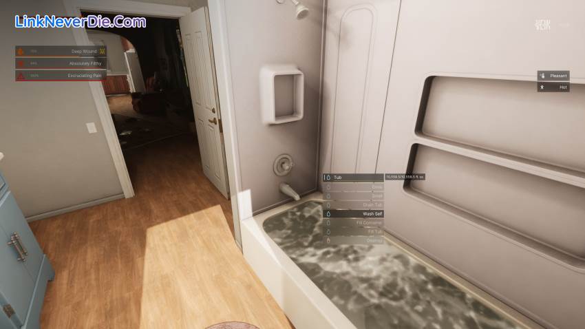 Hình ảnh trong game VEIN (screenshot) Hình ảnh trong game VEIN (screenshot)