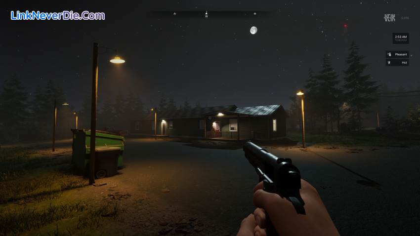 Hình ảnh trong game VEIN (screenshot) Hình ảnh trong game VEIN (screenshot)