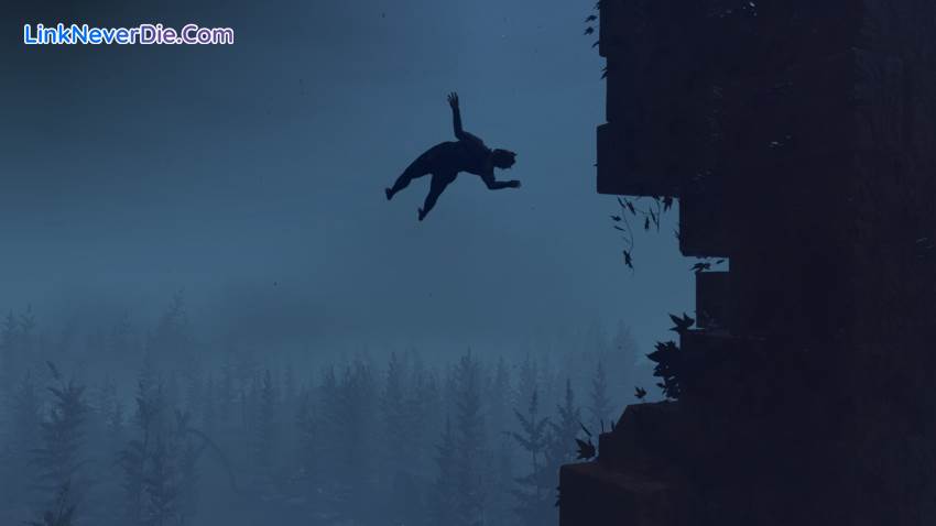 Hình ảnh trong game Baby Steps (screenshot) Hình ảnh trong game Baby Steps (screenshot)