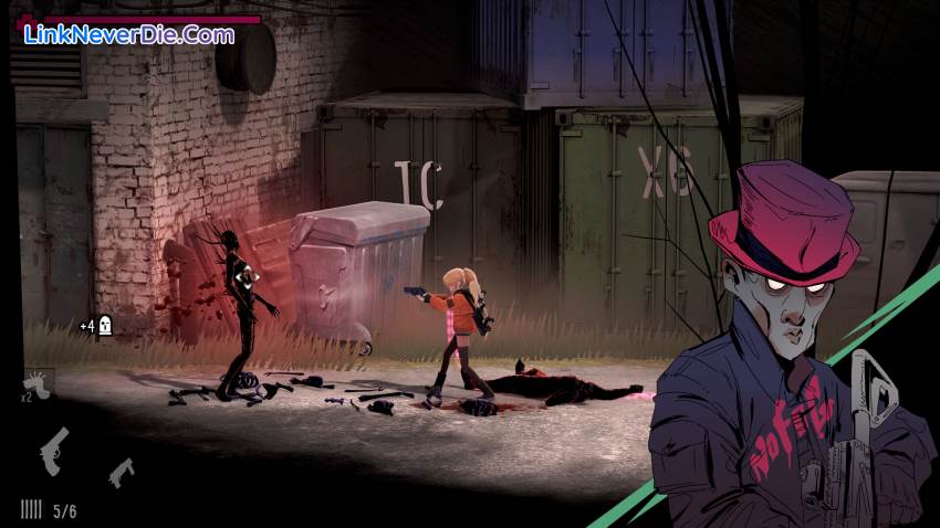 Hình ảnh trong game Silly Polly Beast (screenshot)