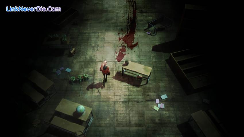 Hình ảnh trong game Silly Polly Beast (screenshot)