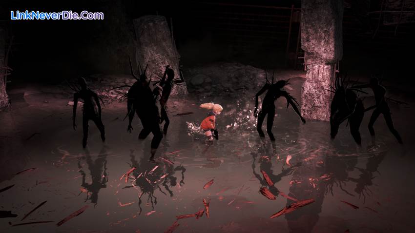 Hình ảnh trong game Silly Polly Beast (screenshot) Hình ảnh trong game Silly Polly Beast (screenshot)