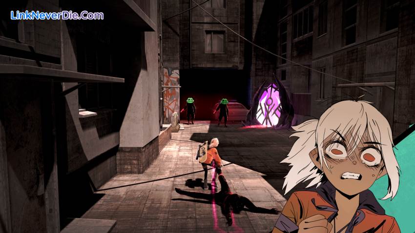 Hình ảnh trong game Silly Polly Beast (screenshot) Hình ảnh trong game Silly Polly Beast (screenshot)