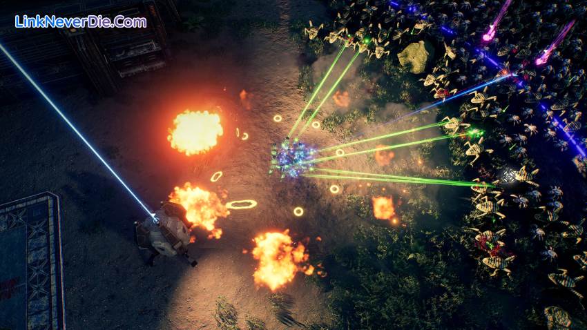 Hình ảnh trong game Greedland (screenshot) Hình ảnh trong game Greedland (screenshot)