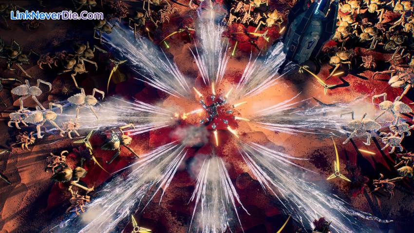 Hình ảnh trong game Greedland (screenshot) Hình ảnh trong game Greedland (screenshot)