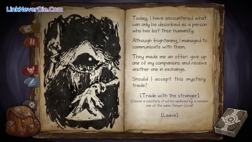 Hình ảnh trong game Decktamer (screenshot) Hình ảnh trong game Decktamer (screenshot)