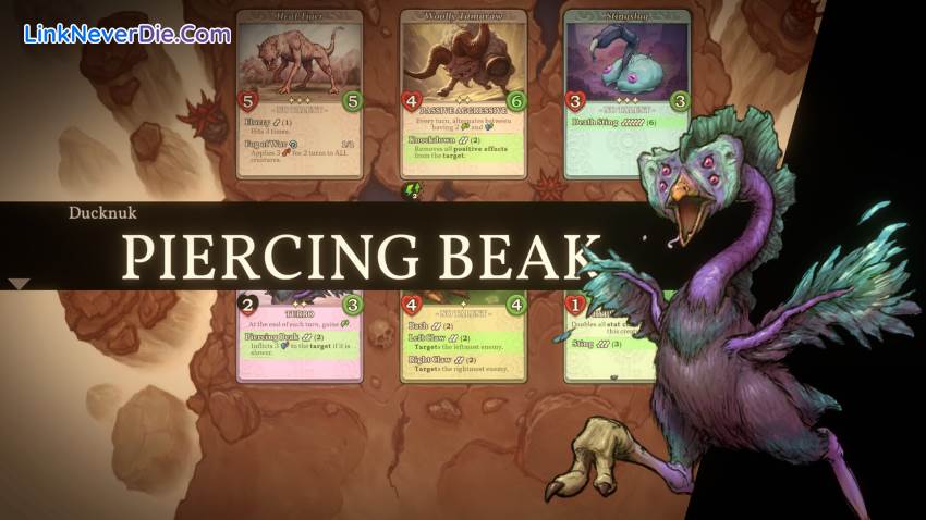 Hình ảnh trong game Decktamer (screenshot) Hình ảnh trong game Decktamer (screenshot)