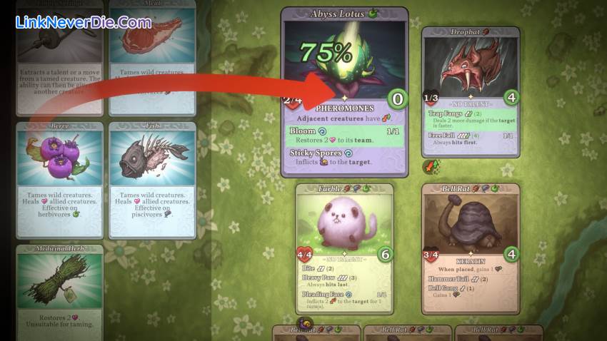 Hình ảnh trong game Decktamer (screenshot) Hình ảnh trong game Decktamer (screenshot)