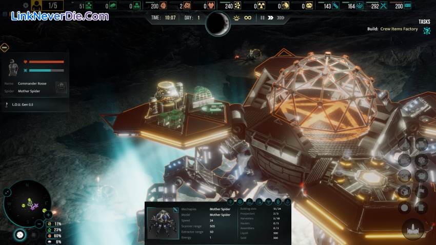 Hình ảnh trong game Dark Moon (screenshot) Hình ảnh trong game Dark Moon (screenshot)