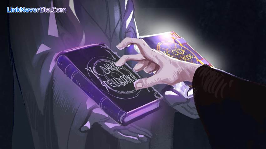 Hình ảnh trong game Simon the Sorcerer Origins (screenshot) Hình ảnh trong game Simon the Sorcerer Origins (screenshot)