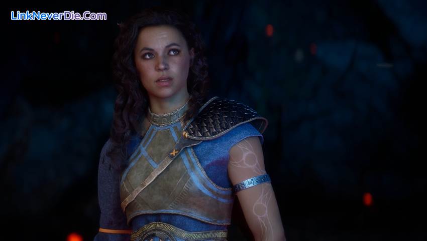 Hình ảnh trong game Echoes of the End: Enhanced Edition (screenshot)