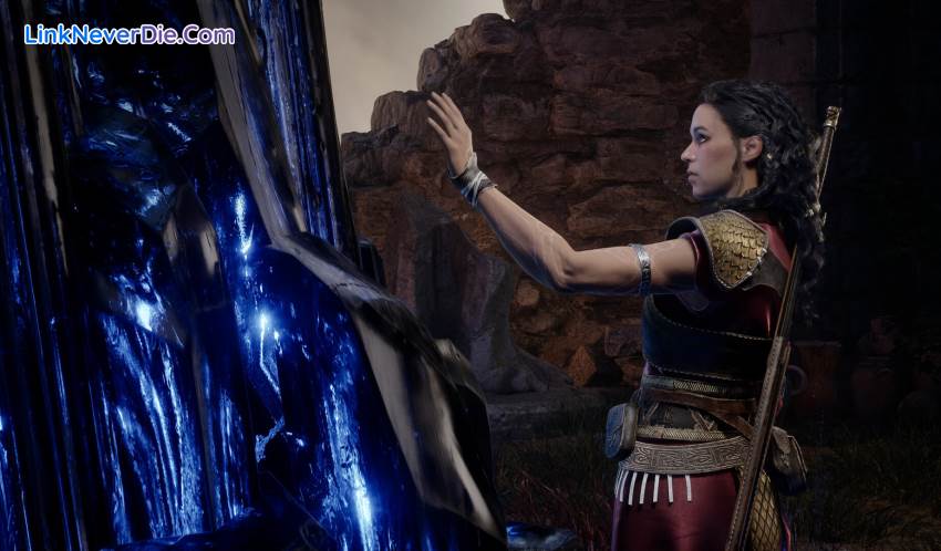 Hình ảnh trong game Echoes of the End: Enhanced Edition (screenshot) Hình ảnh trong game Echoes of the End: Enhanced Edition (screenshot)