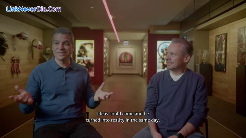 Hình ảnh trong game Mortal Kombat: Legacy Kollection (screenshot) Hình ảnh trong game Mortal Kombat: Legacy Kollection (screenshot)