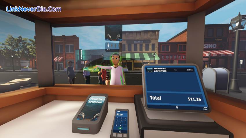 Hình ảnh trong game Ultimate Theater Simulator (screenshot) Hình ảnh trong game Ultimate Theater Simulator (screenshot)