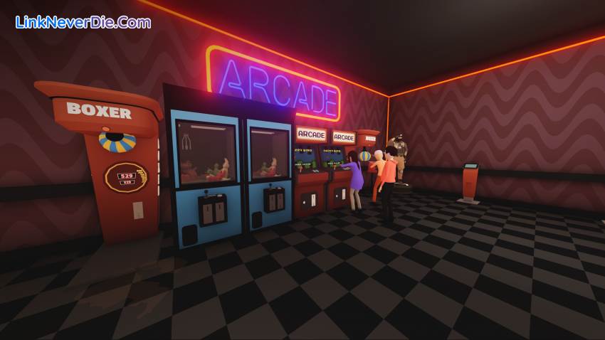 Hình ảnh trong game Ultimate Theater Simulator (screenshot) Hình ảnh trong game Ultimate Theater Simulator (screenshot)