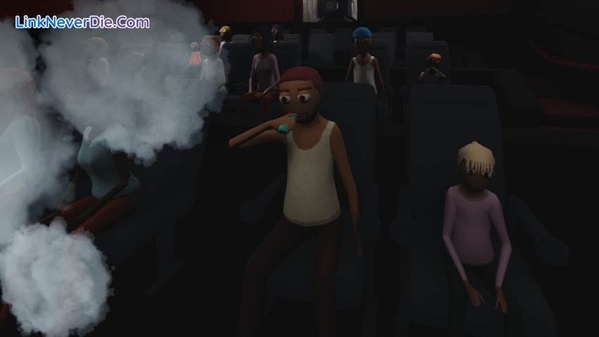 Hình ảnh trong game Ultimate Theater Simulator (screenshot) Hình ảnh trong game Ultimate Theater Simulator (screenshot)