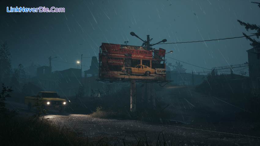 Hình ảnh trong game Outbreak Island (screenshot) Hình ảnh trong game Outbreak Island (screenshot)