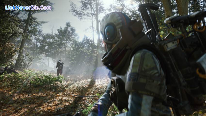 Hình ảnh trong game ARC Raiders (screenshot)