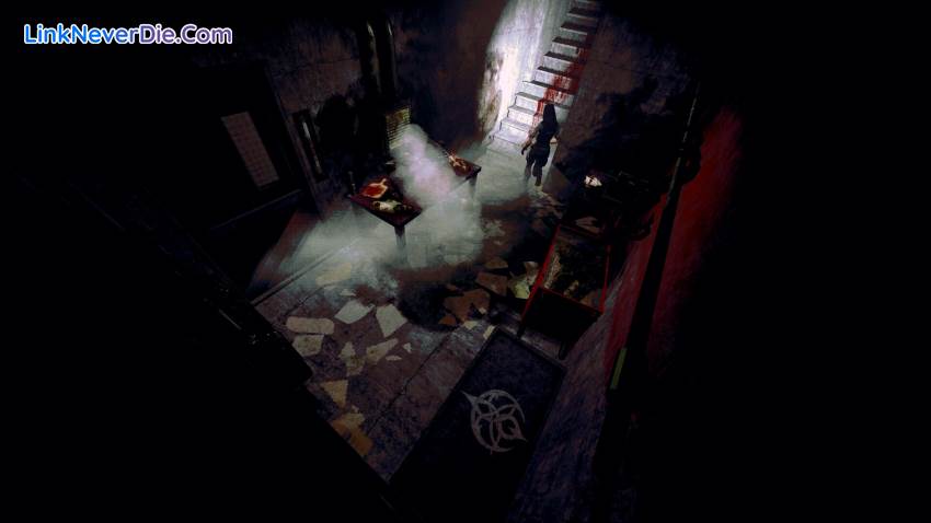 Hình ảnh trong game Flesh Made Fear (screenshot)