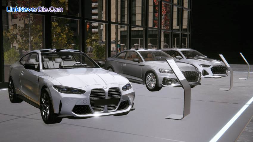 Hình ảnh trong game Car Dealership Simulator 2 (screenshot)