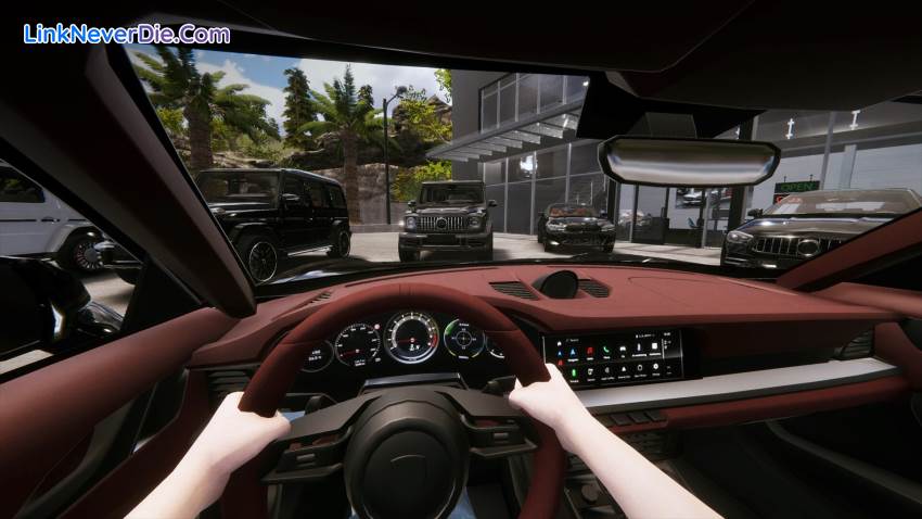 Hình ảnh trong game Car Dealership Simulator 2 (screenshot)