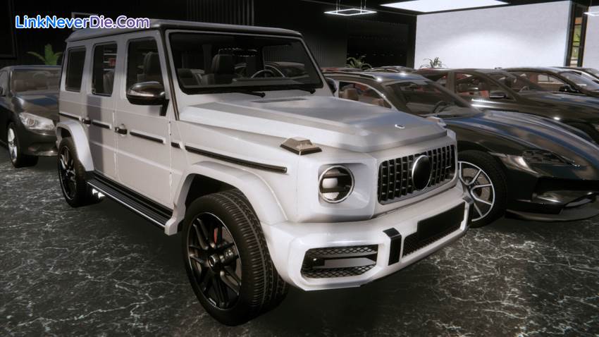 Hình ảnh trong game Car Dealership Simulator 2 (screenshot)