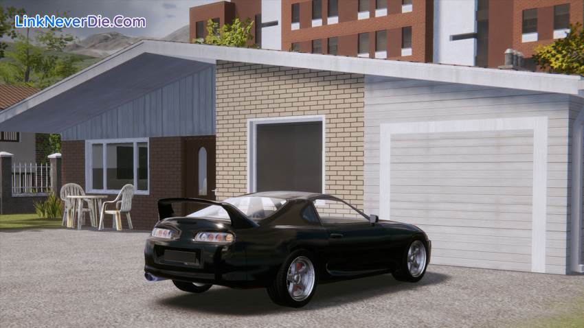 Hình ảnh trong game Car Dealership Simulator 2 (screenshot)